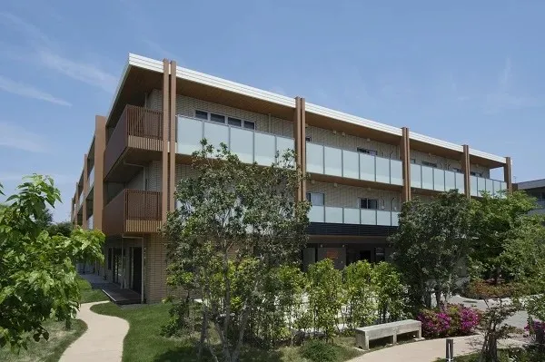 ニチイホーム 八幡山の紹介写真