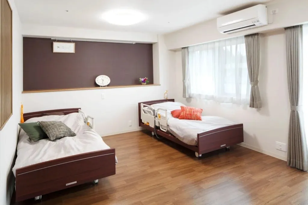 ニチイホーム 八幡山の紹介写真 3