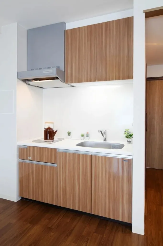 ニチイホーム 八幡山の紹介写真 4