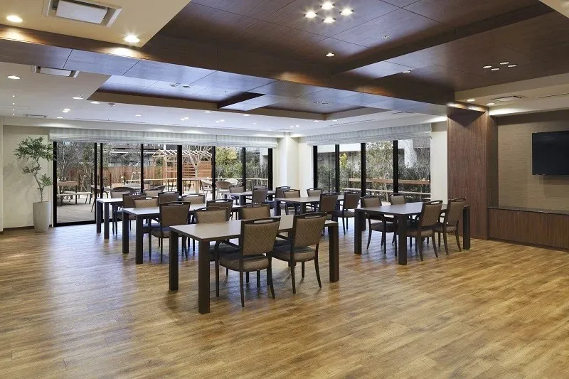 ニチイホーム 八幡山の紹介写真 5