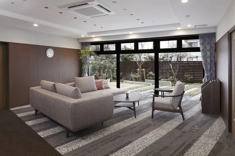 ニチイホーム 八幡山の紹介写真 6