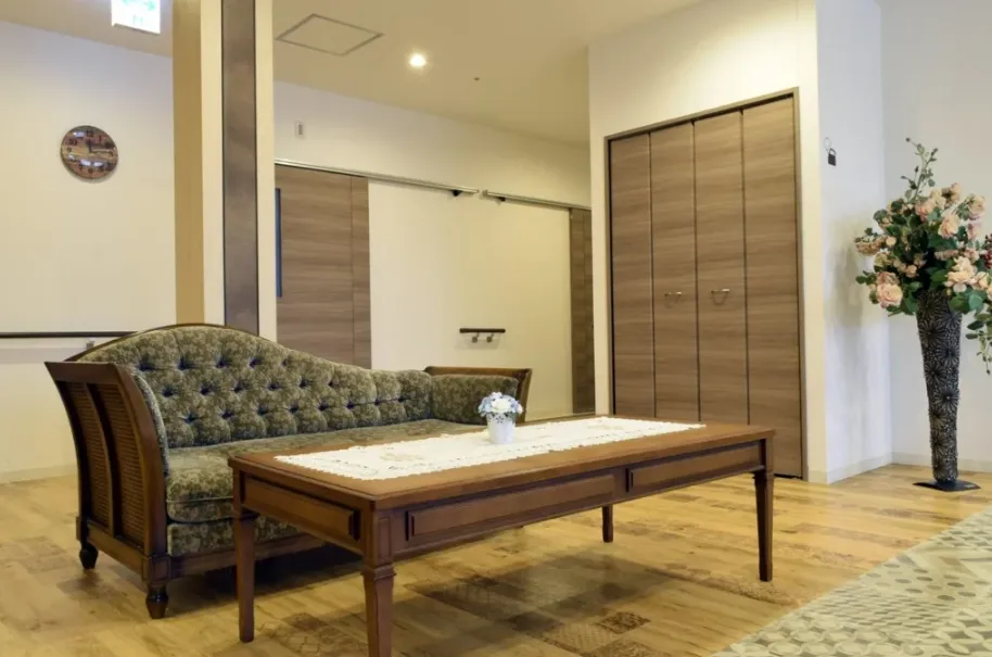 ニチイメゾン 東ときわ台の紹介写真 3