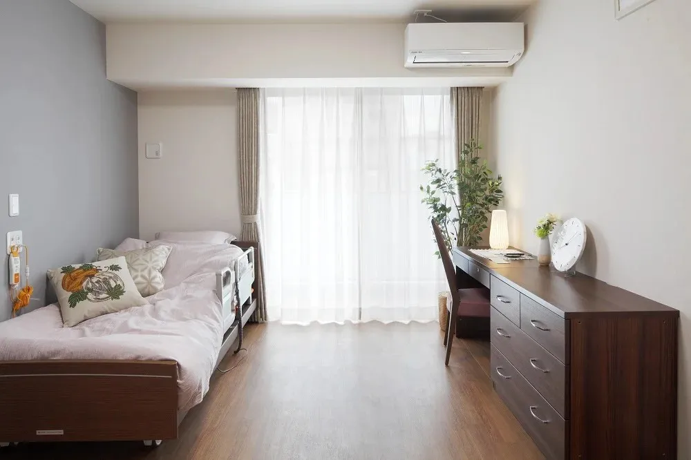 ニチイホーム 勝どきの紹介写真 2