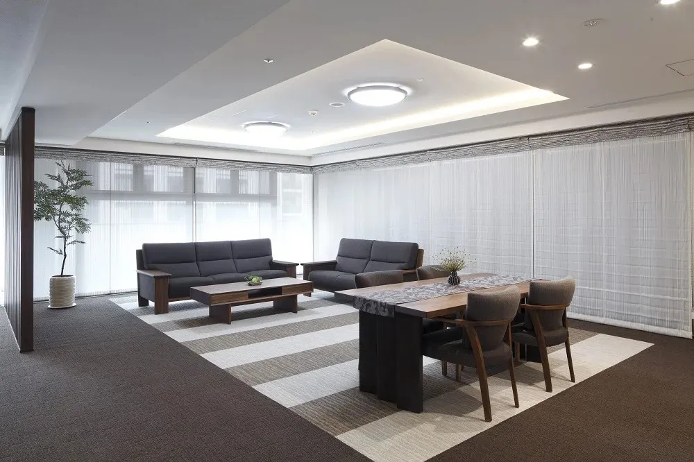 ニチイホーム 勝どきの紹介写真 4