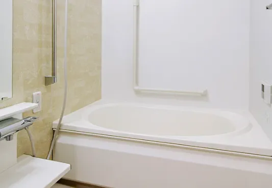 アイリスガーデン 用賀の紹介写真 5