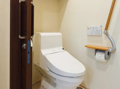 アイリスガーデン 用賀の紹介写真 6