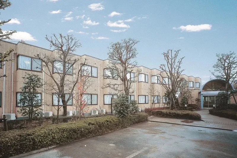 ニチイホーム 国立の紹介写真