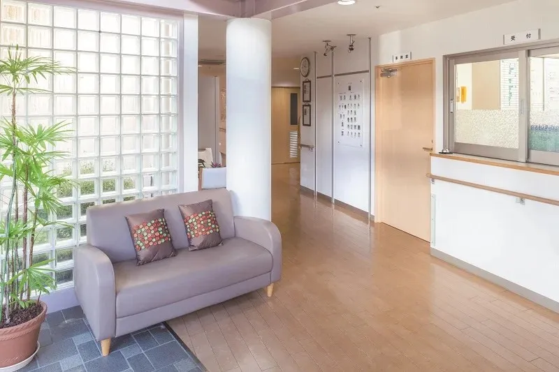 ニチイホーム 国立の紹介写真 3