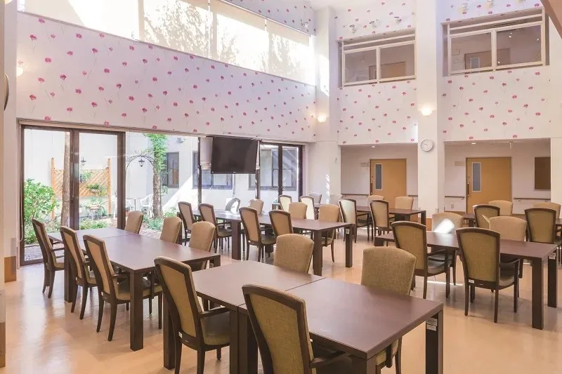 ニチイホーム 国立の紹介写真 4