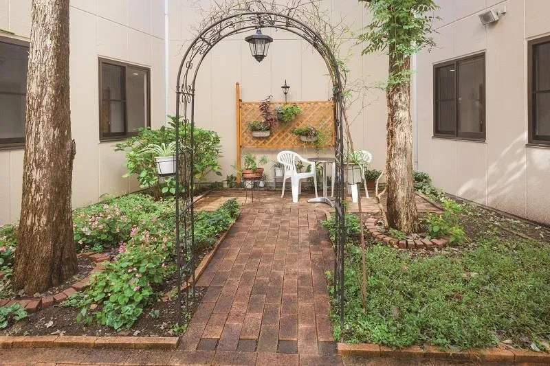 ニチイホーム 国立の紹介写真 5