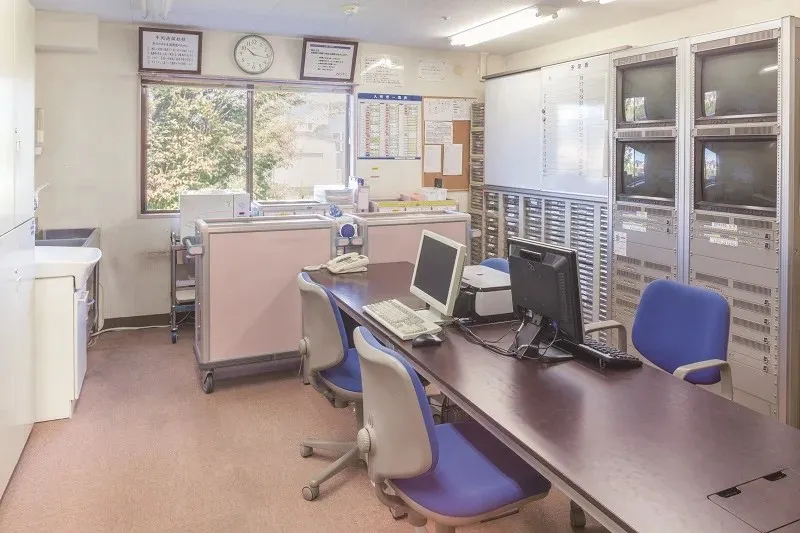 ニチイホーム 国立の紹介写真 6