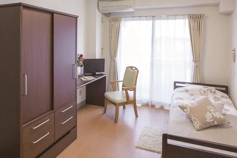 ニチイホーム 仲町台の紹介写真 2