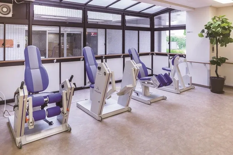 ニチイホーム 仲町台の紹介写真 5