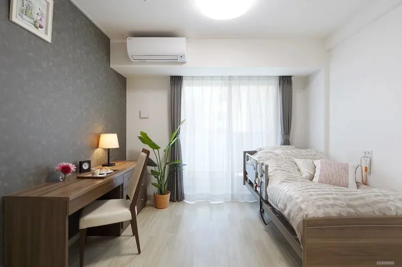 ニチイホーム 不動前の紹介写真 2