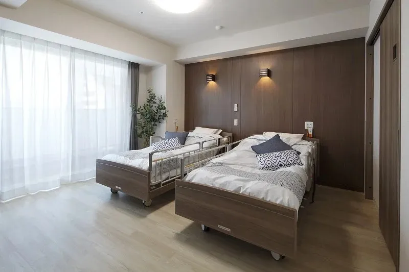 ニチイホーム 不動前の紹介写真 3