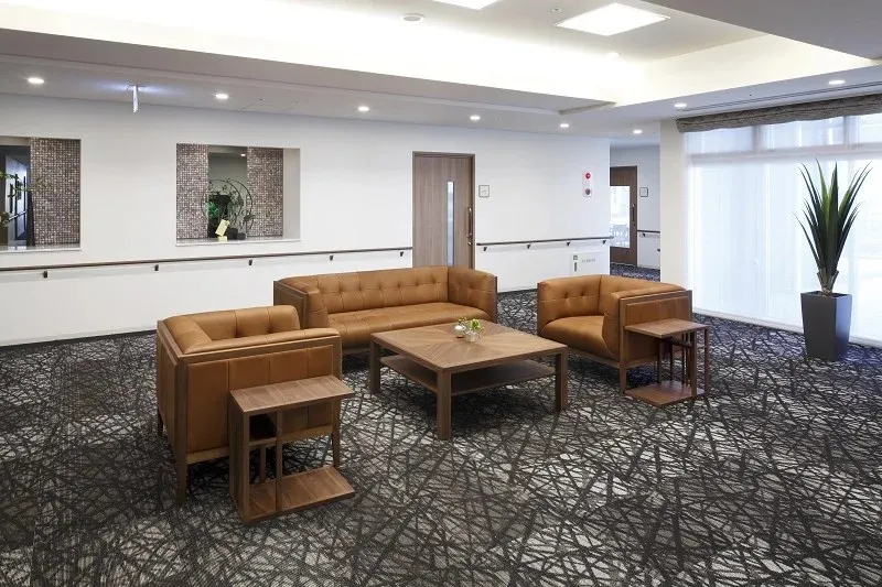 ニチイホーム 不動前の紹介写真 4