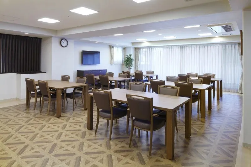 ニチイホーム 不動前の紹介写真 5