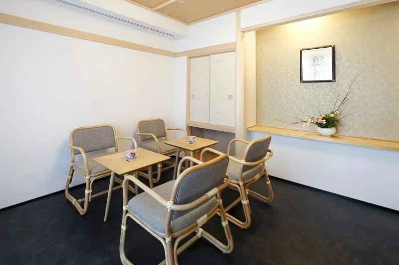 ニチイホーム 不動前の紹介写真 6