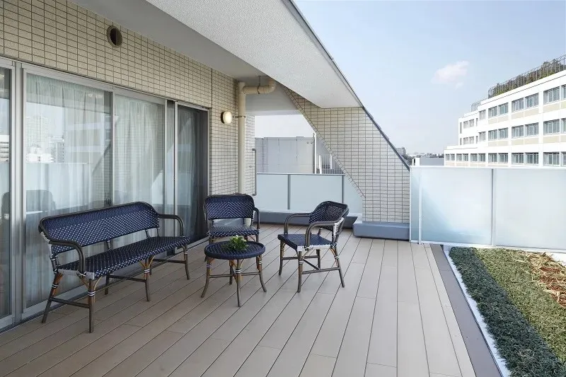 ニチイホーム 不動前の紹介写真 7