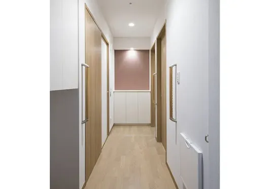 アイリスガーデン 昭島 昭和の森の紹介写真 3