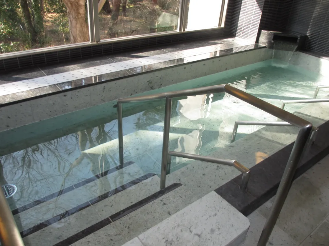 アイリスガーデン 昭島 昭和の森の紹介写真 5