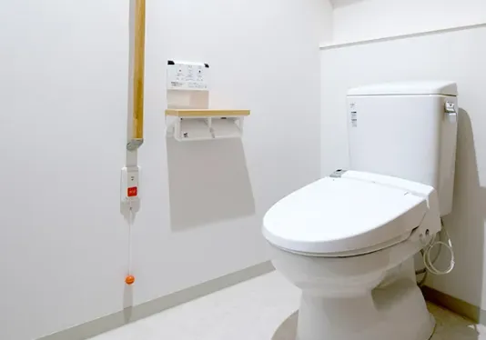 アイリスガーデン 昭島 昭和の森の紹介写真 7