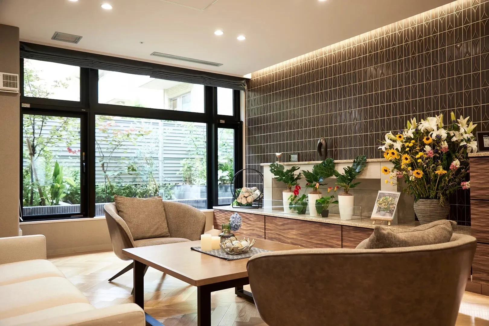 ソナーレ駒沢公園の紹介写真 4