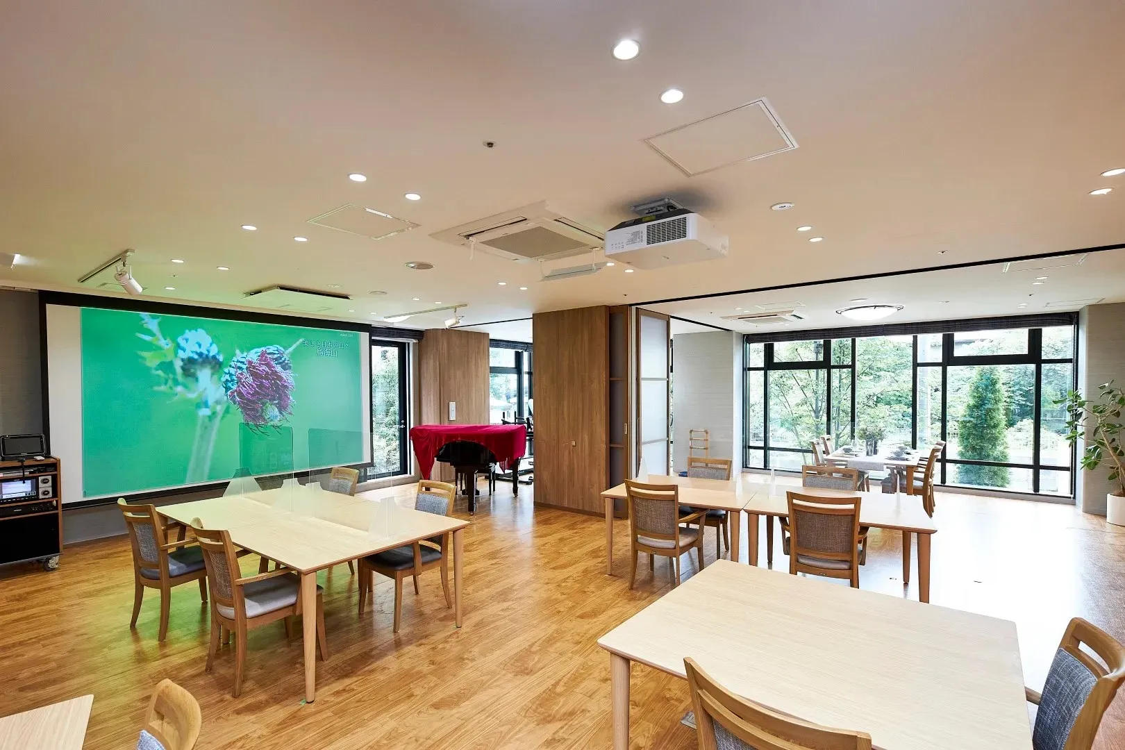 ソナーレ駒沢公園の紹介写真 5