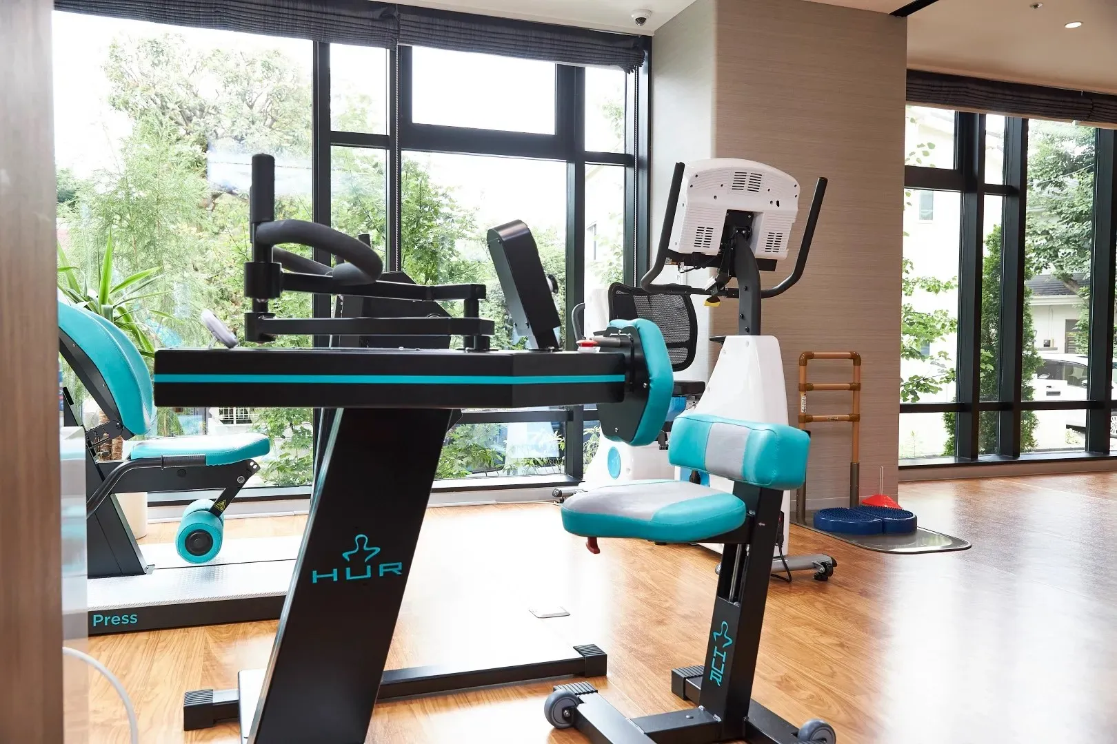 ソナーレ駒沢公園の紹介写真 6