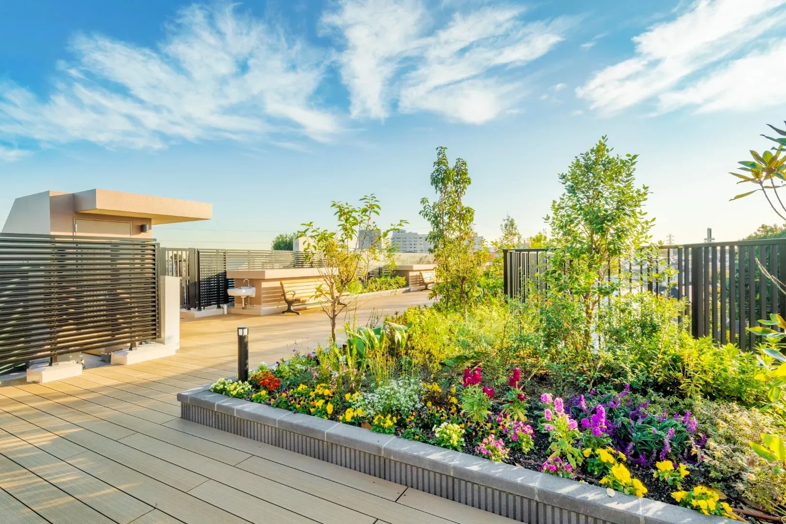 ソナーレ駒沢公園の紹介写真 7