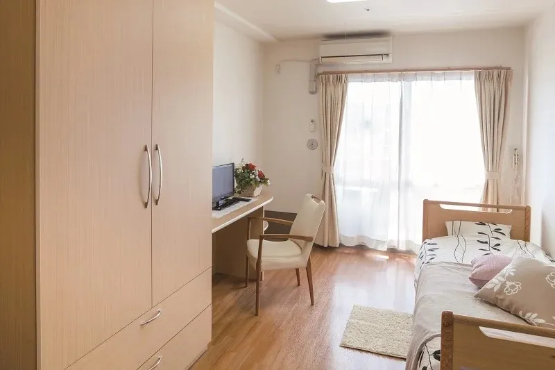 ニチイホーム 稲城の紹介写真 2