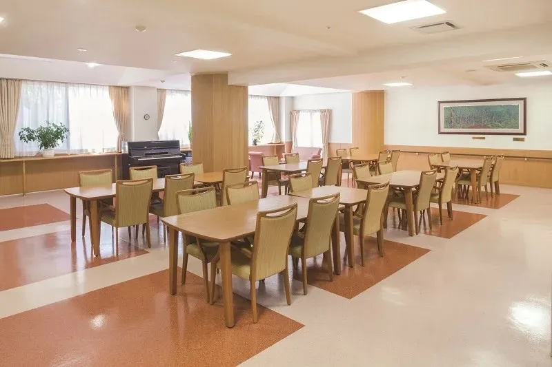 ニチイホーム 稲城の紹介写真 3