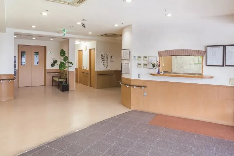 ニチイホーム 稲城の紹介写真 4