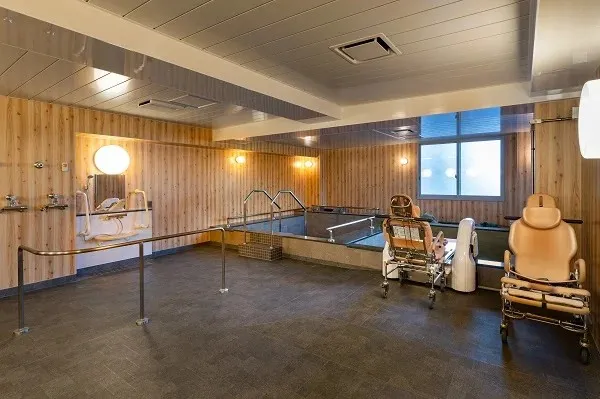 ニチイホーム 稲城の紹介写真 7