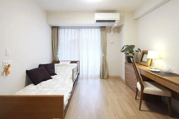 ニチイホーム 用賀の紹介写真 2