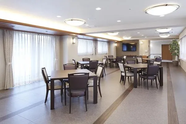 ニチイホーム 用賀の紹介写真 4