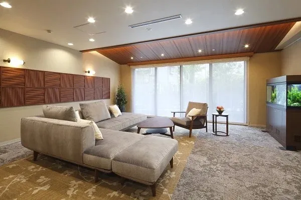 ニチイホーム 用賀の紹介写真 5