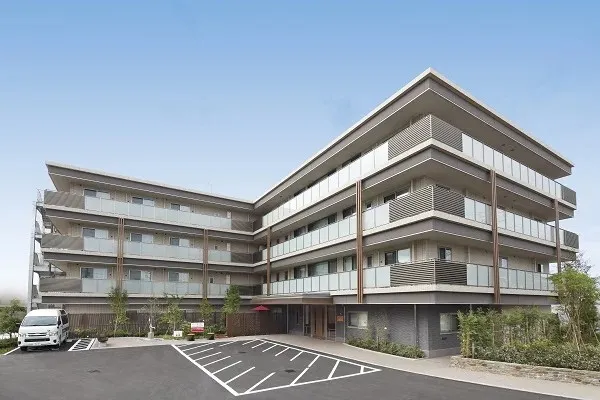 ニチイホーム 東船橋の紹介写真