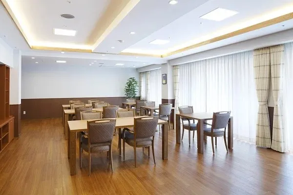 ニチイホーム 東船橋の紹介写真 3