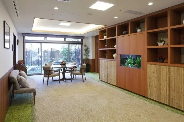 ニチイホーム 東船橋の紹介写真 4