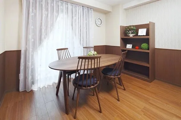 ニチイホーム 東船橋の紹介写真 5