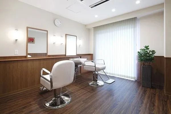 ニチイホーム 東船橋の紹介写真 6