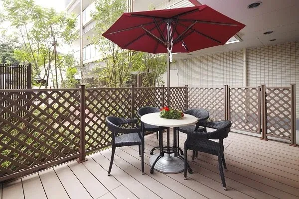 ニチイホーム 東船橋の紹介写真 7