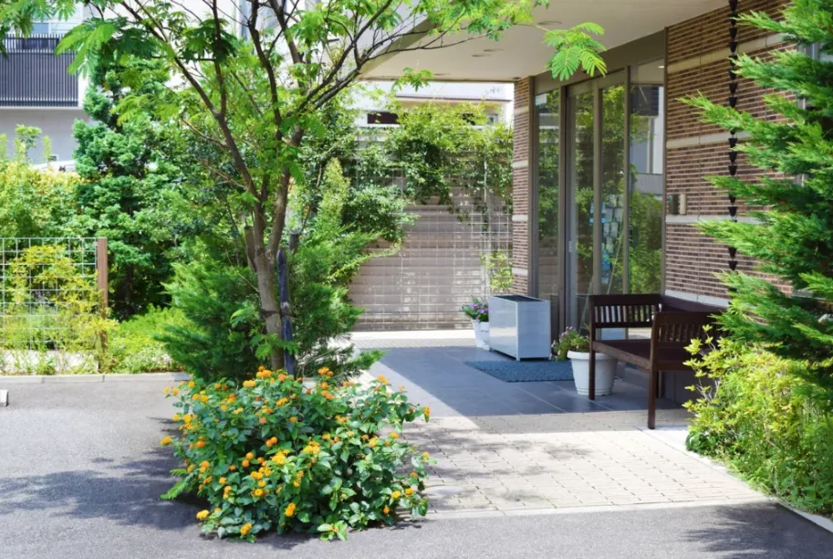 ニチイメゾン 春日の紹介写真 2