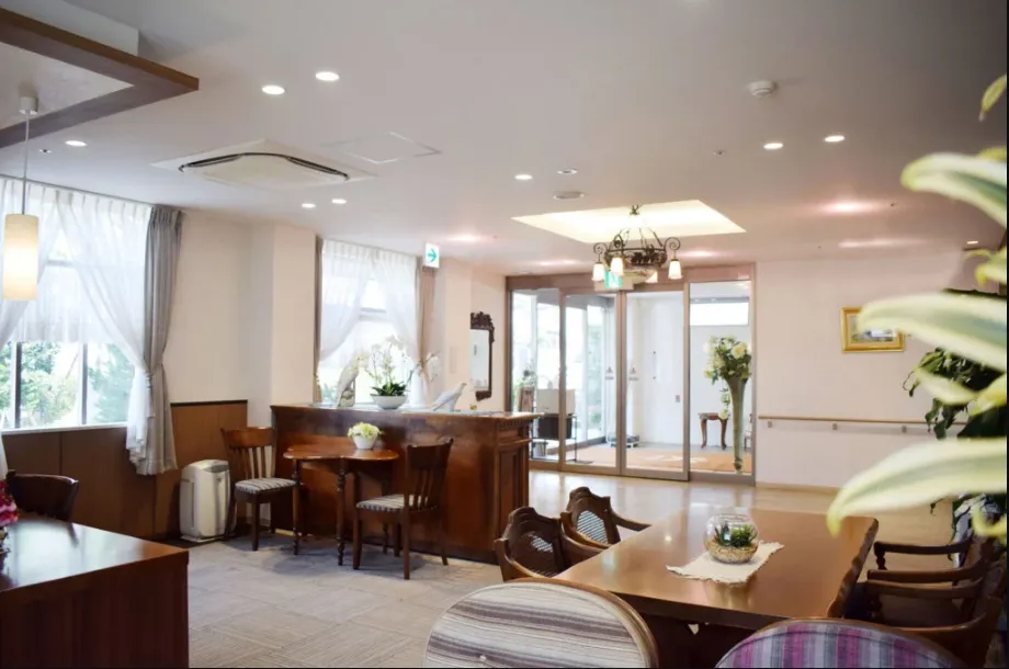 ニチイメゾン 春日の紹介写真 3