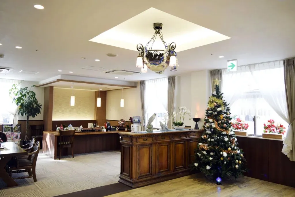 ニチイメゾン 春日の紹介写真 4