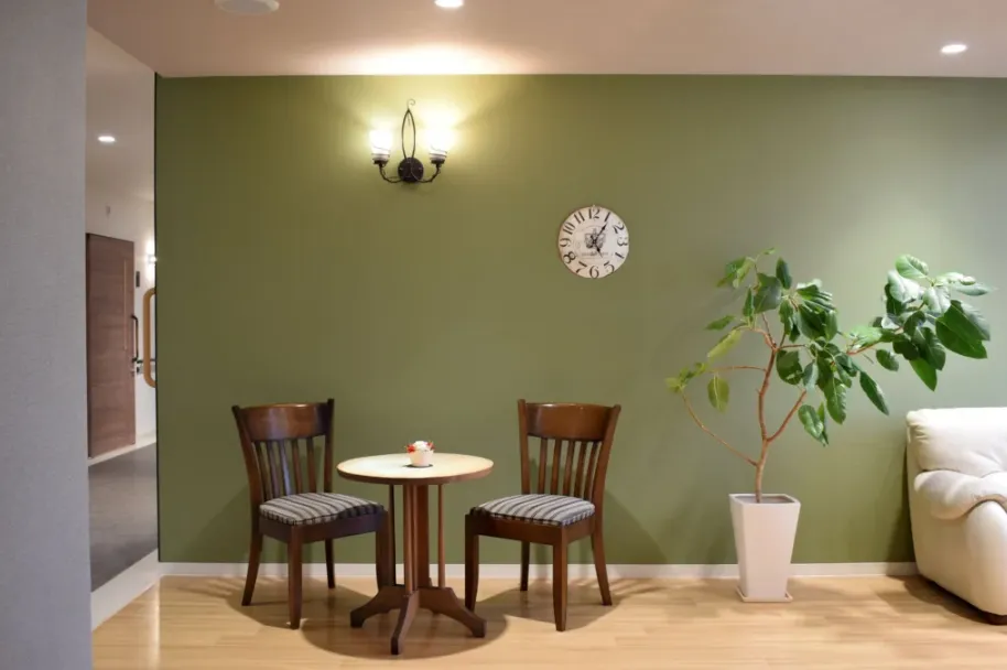 ニチイメゾン 春日の紹介写真 6