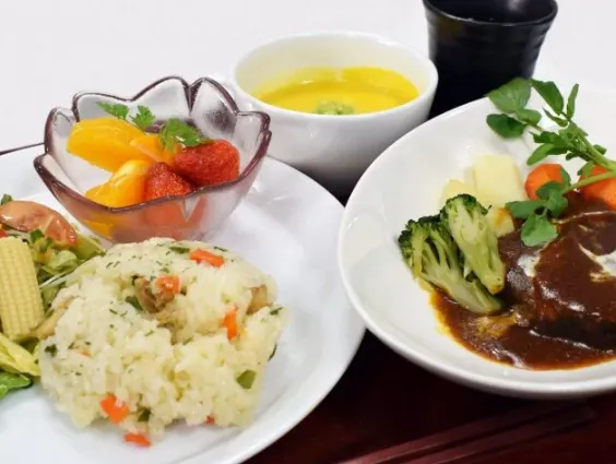 ニチイメゾン 春日の紹介写真 7