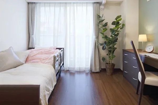 ニチイホーム 久が原の紹介写真 2