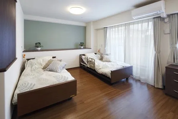 ニチイホーム 久が原の紹介写真 3